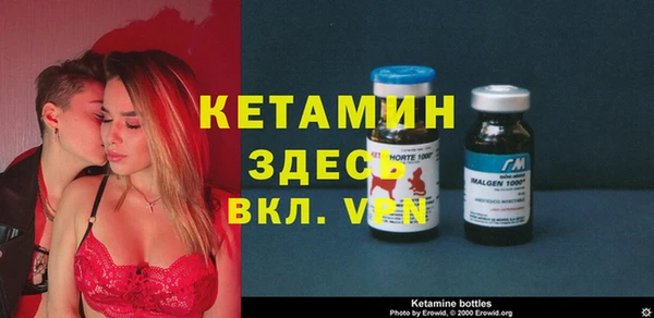 индика Лиски