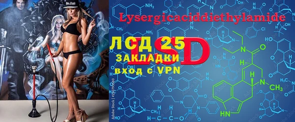 индика Лиски